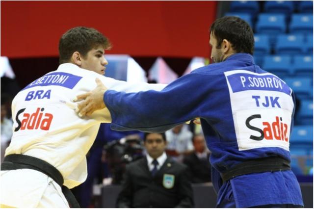 Find More about the Titans Who Will Defend Brazil in the International Contest