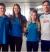 The Brazilian Junior Team Arrives this Thursday in Santo Domingo for the World Judo Tour