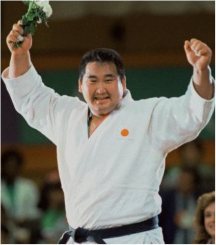 Hitoshi Saito, Double Olympic Judo Champion, Passed Away 