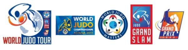 The 2015 IJF World Judo Tour Is Launched After the Seminar from Budapest
