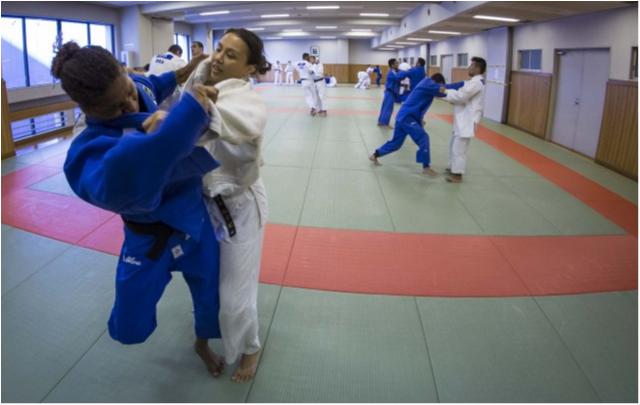  The Largest Training Camp Ever Held in Brazil Begins on Tuesday