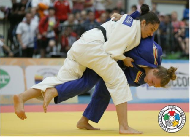 The Brazilian Judo Team Boards on Tuesday for the Grand Prix of Dusseldorf