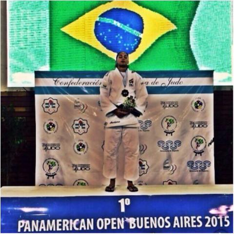 Brazil Ends Its Participation in the Open from Buenos Aires with 12 Medals and Takes the Lead of the Medals Chart 