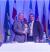President Paulo Wanderley Is Honored by the Olympic Committee of Costa Rica