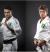 Leandro Guilheiro and Marcelo Contini Are Called to the World Judo Championship Astana 2015
