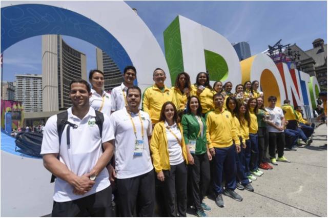 By Winning 13 Medals, the Judo Helps the BOC Achieve Its Goals for the Pan American Games