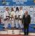Camila Nogueira Is Gold Awarded and Leonardo Gonçalves Is Bronze in the World Tour from Germany