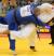 The Brazilian Judo Ends Its Participation in Toronto 2015 Parapan and Brings Home Five Awards