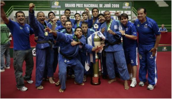 Salvador recebe GP masculino a partir desta sexta-feira