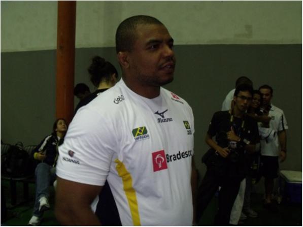 Copa Revelação homenageará Carlos Honorato