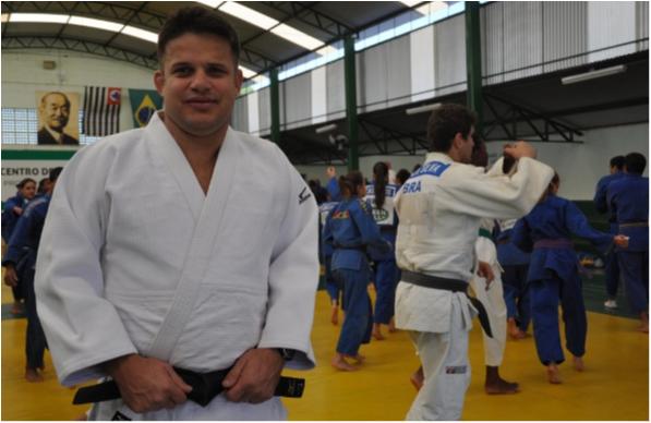 Branco Zanol e um sonho multiplicado 5 mil vezes