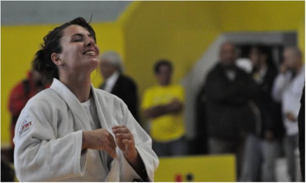 Troféu Brasil - Resultados do segundo dia