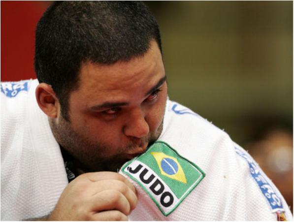 Grand Slam começa neste sábado no Ginásio do Caio Martins