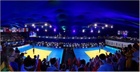 Brasil é superado pela Rússia e pega Argélia na repescagem