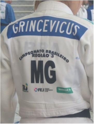 Abertas as inscrições para os Campeonatos Brasileiros Regionais
