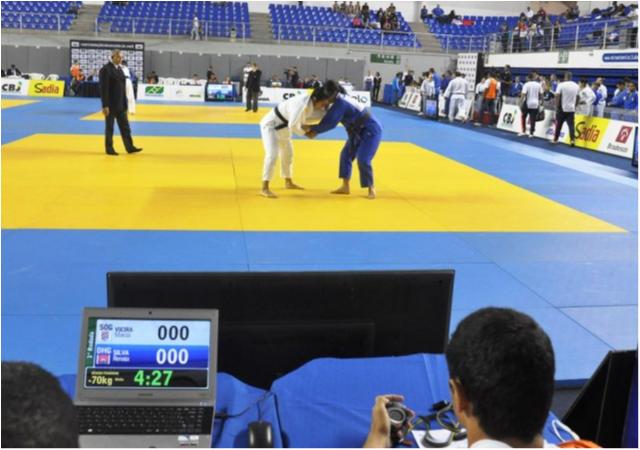 Minas Tênis Clube é o grande campeão do Troféu Brasil