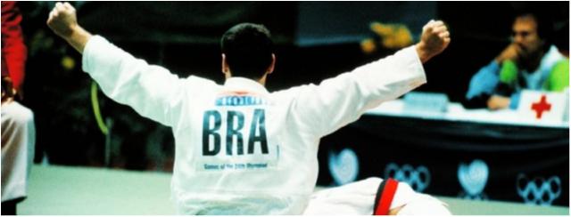 Ouro de Aurélio Miguel em Seul, primeiro do judô brasileiro em Jogos Olímpicos, completa 25 anos