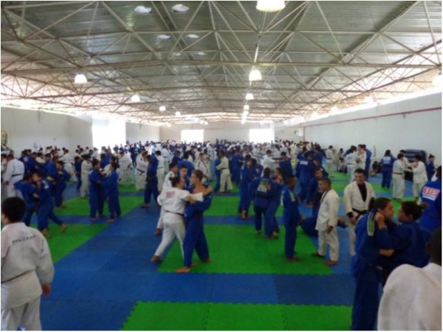 Com organização da Equipe Branco Zanol, Projeto Shotyugueiko foi realizado em São Joaquim da Barra (SP)