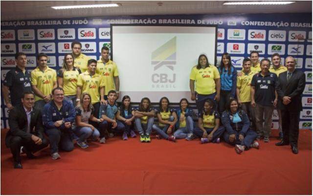 CBJ apresenta nova marca