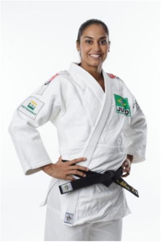 Mariana Barros sofre lesão e será substituída por Mariana Silva no Mundial 2014