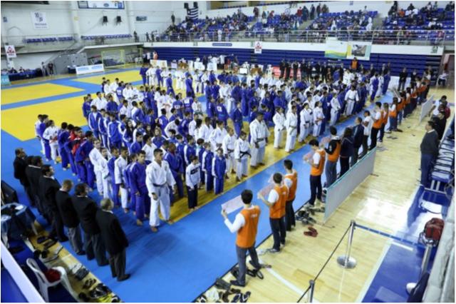X Copa Minas reúne mais de mil atletas de 100 clubes