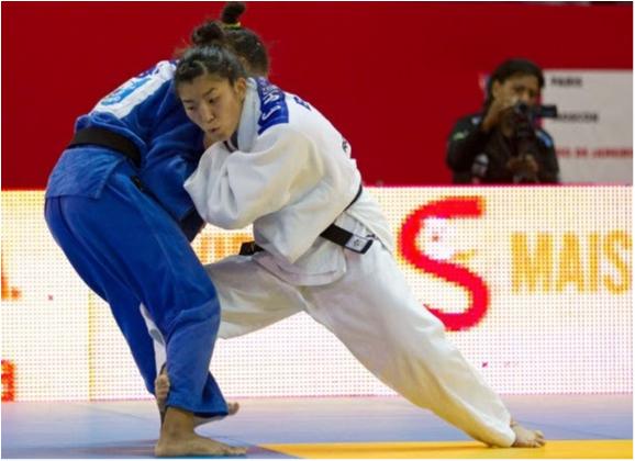 Brasil disputa quatro medalhas no 1º dia do Aberto Pan-americano de Miami