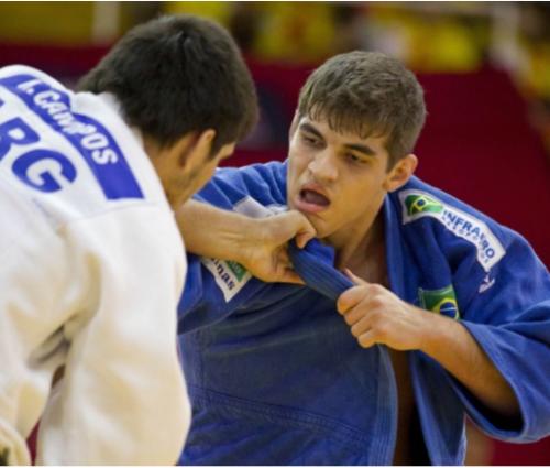 Brazil Scores Two Gold Medals and Leaves the Miami Pan American Open ...
