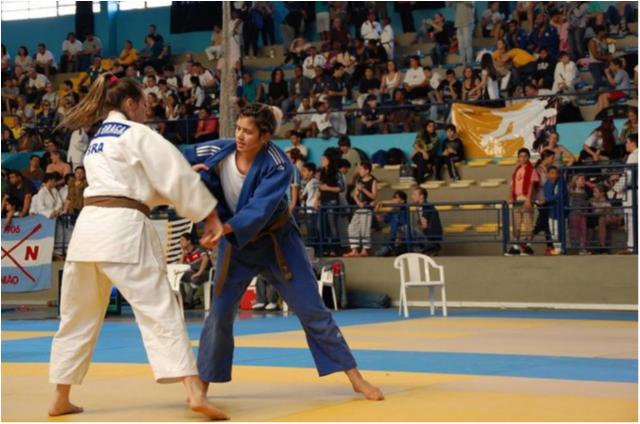 Sogipa fatura o título do Campeonato Citadino