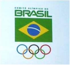 COB passa a ser chamado de Comitê Olímpico do Brasil