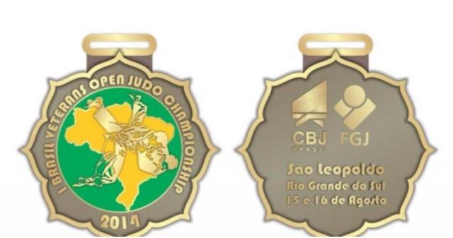 FGJ prorroga preços promocionais para inscrições no Open Brasil Veteranos