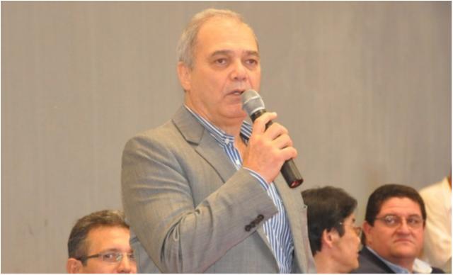 Autoridades prestigiam Cerimônia de Abertura do Brasileiro sub 15 no Amapá