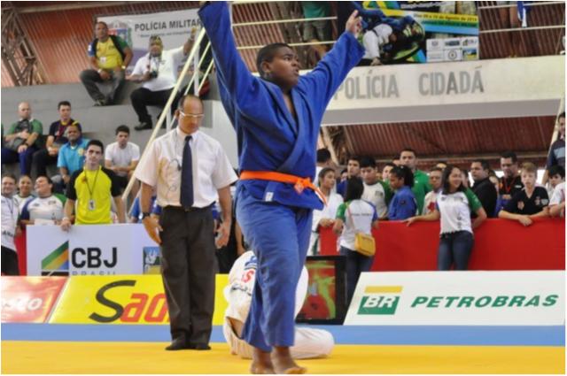 Rio de Janeiro no masculino e Rio Grande do Sul no feminino vencem Brasileiro Sub 15