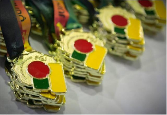 Organizado pela Federação Gaúcha, Campeonato do Interior reúne mais de 400 atletas
