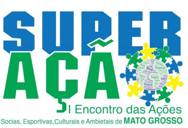 Mato Grosso recebe primeira edição do Super Ação