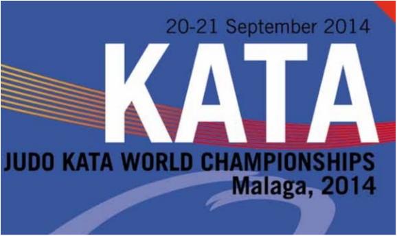 Com cinco duplas brasileiras, Mundial de Kata será disputado neste final de semana