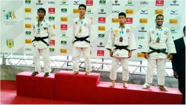 Confira os resultados do primeiro dia do Campeonato Brasileiro Sub 23