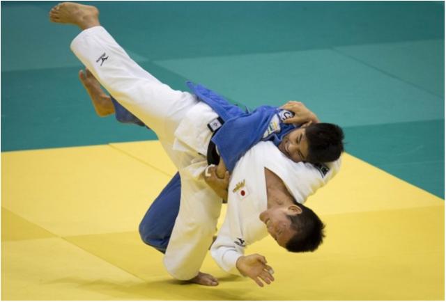 Definida a ordem dos confrontos no Desafio Brasil e Japão