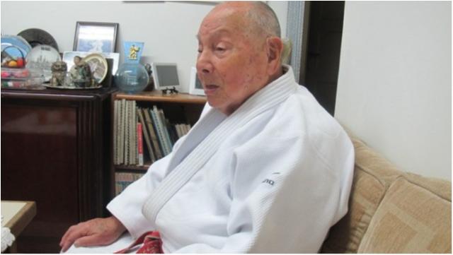 Convidado para o Desafio Brasil e Japão, mestre Massao Shinohara é um exemplo dessa relação