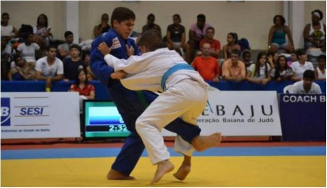 Festival da Criança e Campeonato Baiano reunirão 700 atletas em Salvador