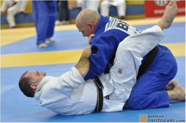CBJ e FPJudo divulgam informações sobre o Brasileiro de Veteranos