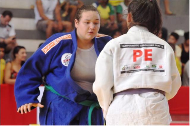 Brasil fatura 10 ouros no Pan-americano Sub 15