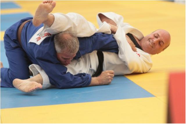 Campeonato Brasileiro de Veteranos reúne cerca de 300 atletas em São Paulo