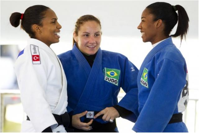 Maiores vencedores, Minas e Sogipa brigam pelo tri no Grand Prix Feminino