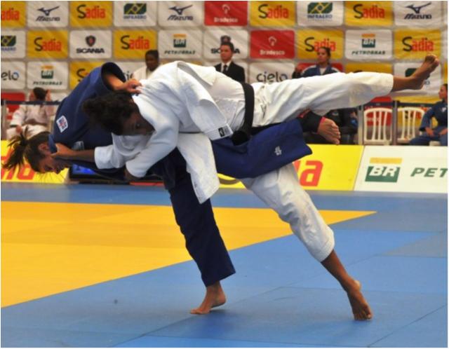Minas e Instituto Reação fazem a final do 9º Grand Prix Interclubes Feminino