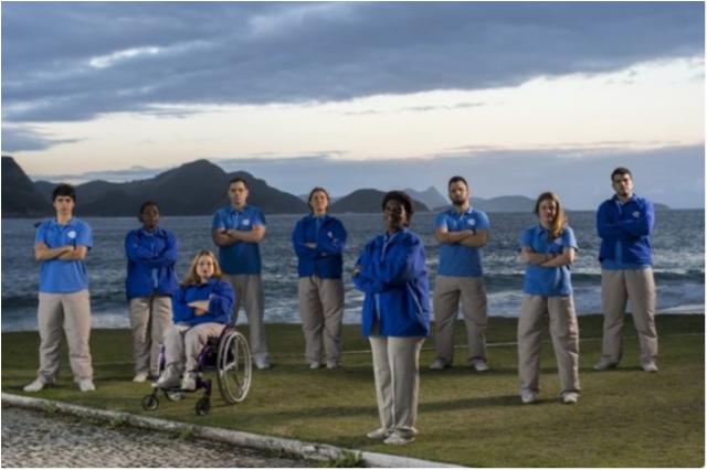 Inscrições para o Programa de Voluntários Rio 2016 são prorrogadas até 15 de dezembro