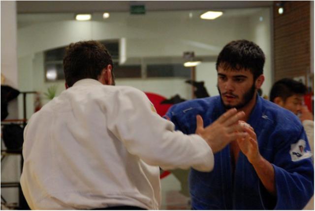 Campeão mundial júnior retorna aos tatames gaúchos no estadual deste final de semana