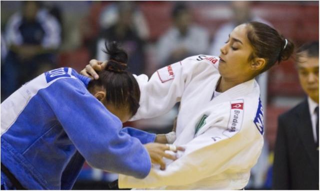 Definidos os confrontos do Desafio Brasil x Itália