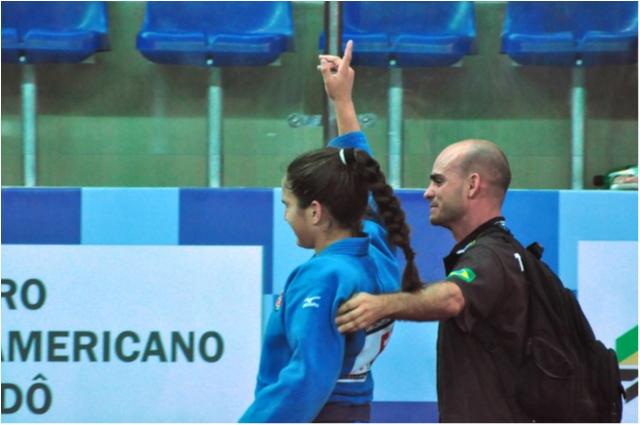 Segundo dia de Seletiva define campeãs do Sub-18 Feminino