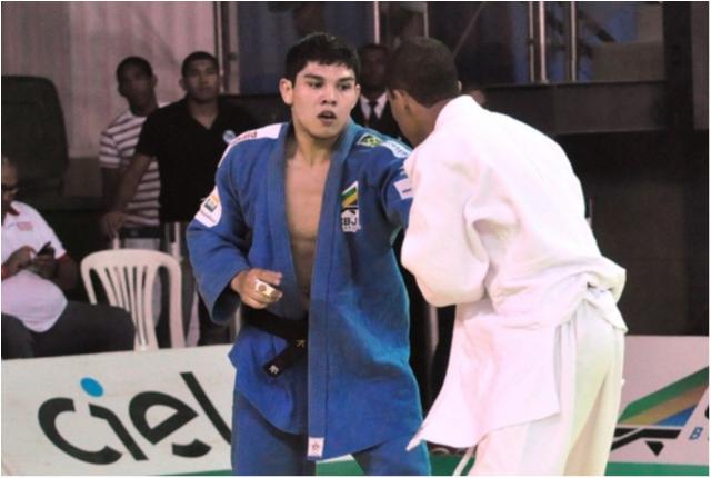 Medalhistas na Seletiva de Base, jovens talentos ganham fôlego para Seletiva Rio 2016