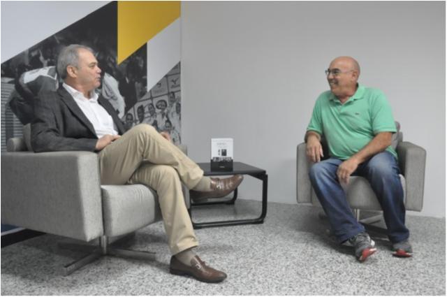 Livro de Chuno Mesquita faz reflexão sobre prática e processo educacional do Judô